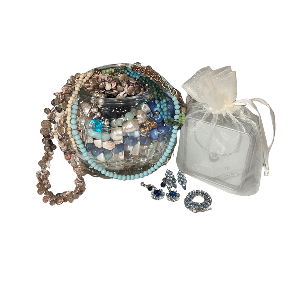 Under the Sea 🌊  ✨Mystery Jar✨